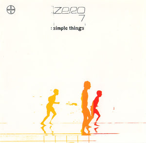 Zero 7 - Simple Things