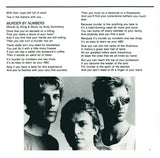 The Police - Synchronicity