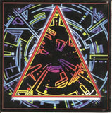 Def Leppard - Hysteria