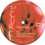 The Cure - Bloodflowers