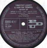 Dr. Timothy Leary - Seven Up