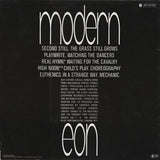 Modern Eon - Fiction Tales
