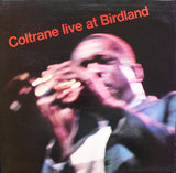 John Coltrane - Live At Birdland