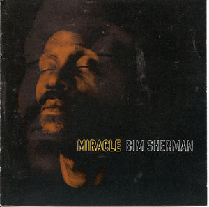 Bim Sherman - Miracle