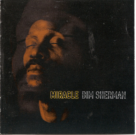 Bim Sherman - Miracle