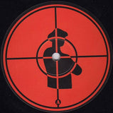 Public Enemy - Do You Wanna Go Our Way???