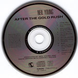 Neil Young - After The Gold Rush