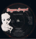 The Bolshoi - Friends