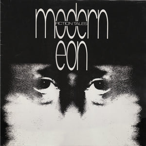 Modern Eon - Fiction Tales