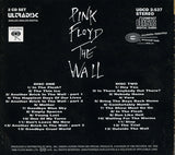 Pink Floyd - The Wall