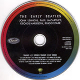 The Beatles - The Capitol Albums Vol.2