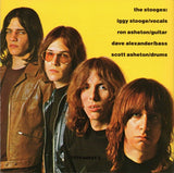 The Stooges - The Stooges
