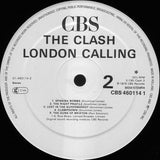 London Calling