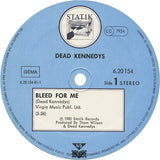 Bleed For Me