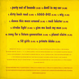 The B-52's - Dance This Mess Around - The Best Of