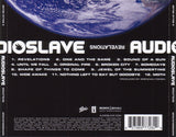 Audioslave - Revelations