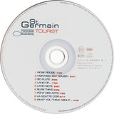 St Germain - Tourist