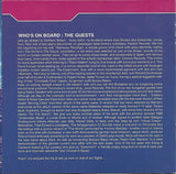 Various - Codachromes Post-Christmas Pudding - Chapter One