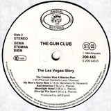 The Gun Club - The Las Vegas Story