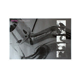 Recoil - Hydrology