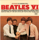 The Beatles - The Capitol Albums Vol.2