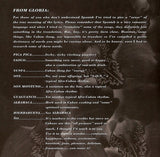 Gloria Estefan - Mi Tierra