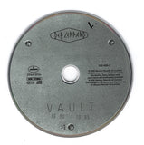 Def Leppard - Vault (Def Leppard Greatest Hits 1980-1995)