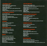 Nick Cave & The Bad Seeds - Tender Prey