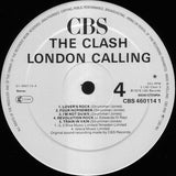 London Calling