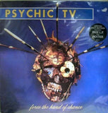 Psychic TV - Force The Hand Of Chance