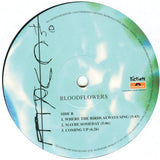 The Cure - Bloodflowers