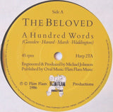 The Beloved - A Hundred Words