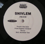 Melvins - Prick