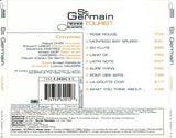 St Germain - Tourist