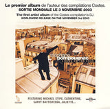 Stéphane Pompougnac - Hôtel Costes 6
