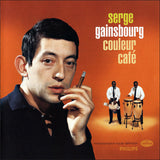 Serge Gainsbourg - Couleur Café