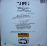 Guru - Watch What You Say
