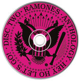 Ramones - Anthology