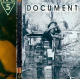 R.E.M. - Document