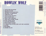 Howlin' Wolf - Killing Floor