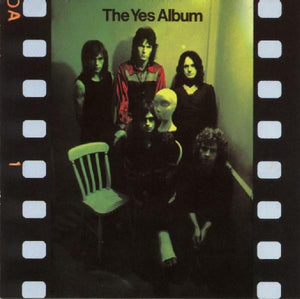 The Yes Album