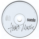 Suede - Head Music
