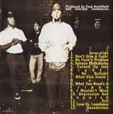 Suicidal Tendencies - Suicidal For Life