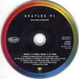 The Beatles - The Capitol Albums Vol.2