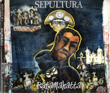 Sepultura - Ratamahatta