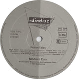 Modern Eon - Fiction Tales