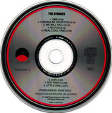The Stooges - The Stooges