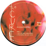 The Cure - Bloodflowers