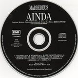 Madredeus - Ainda