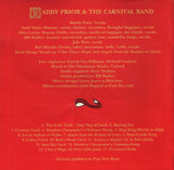Maddy Prior - Carols At Christmas
